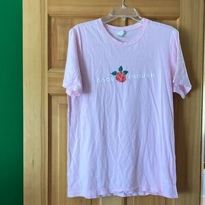 Good Enough 🌹 Graphic T-Shirt